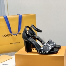 Louis Vuitton Sandals